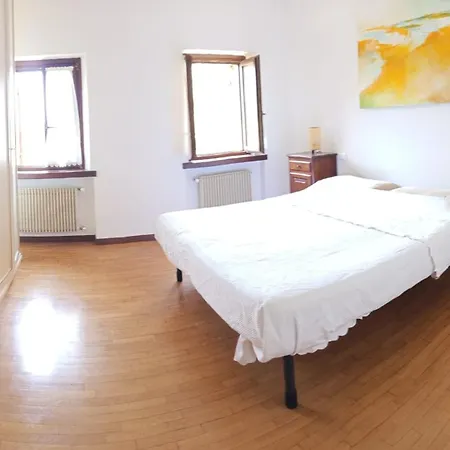 La Casetta Дом отдыха Basso Nove