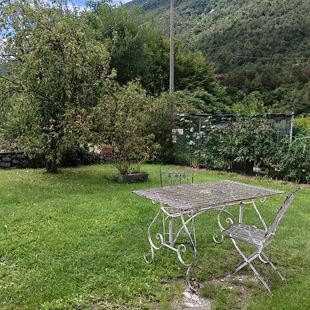 Дом отдыха La Casetta Basso Nove