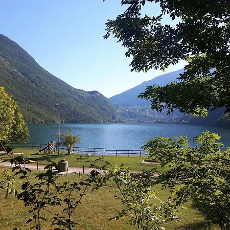 La Casetta Дом отдыха Basso Nove