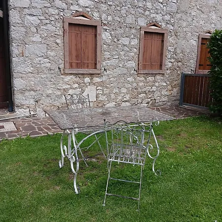 La Casetta *