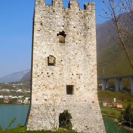 La Casetta Holiday home