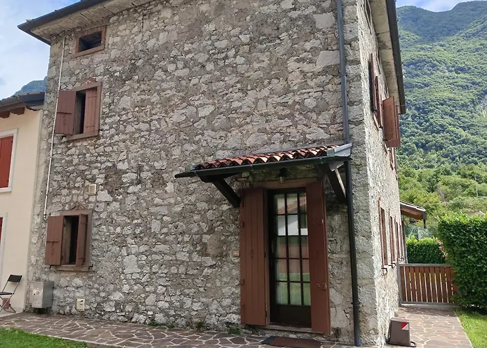 Casa de Férias La Casetta