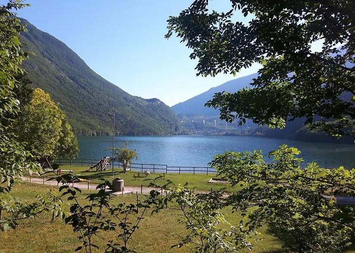 La Casetta Casa de Férias Basso Nove