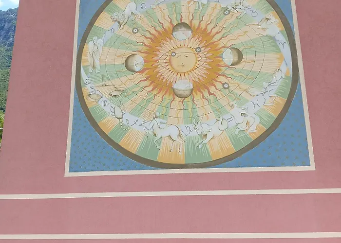 La Casetta Casa de Férias *