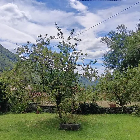 La Casetta