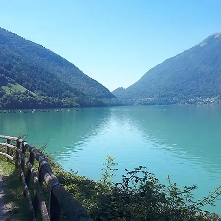 La Casetta * Basso Nove
