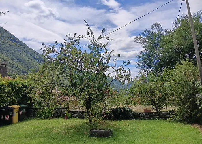 La Casetta