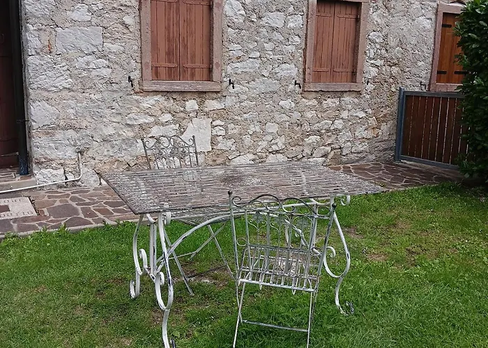 La Casetta *